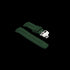 Case strap / CRS Rubber - Green